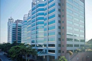 UPTOWN 5, Damansara Uptown, 47400 Petaling Jaya