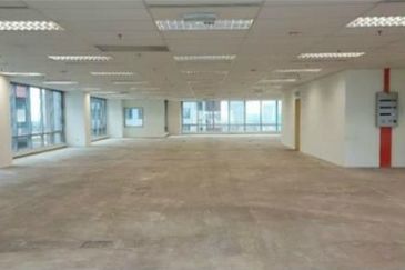 UPTOWN 5, Damansara Uptown, 47400 Petaling Jaya