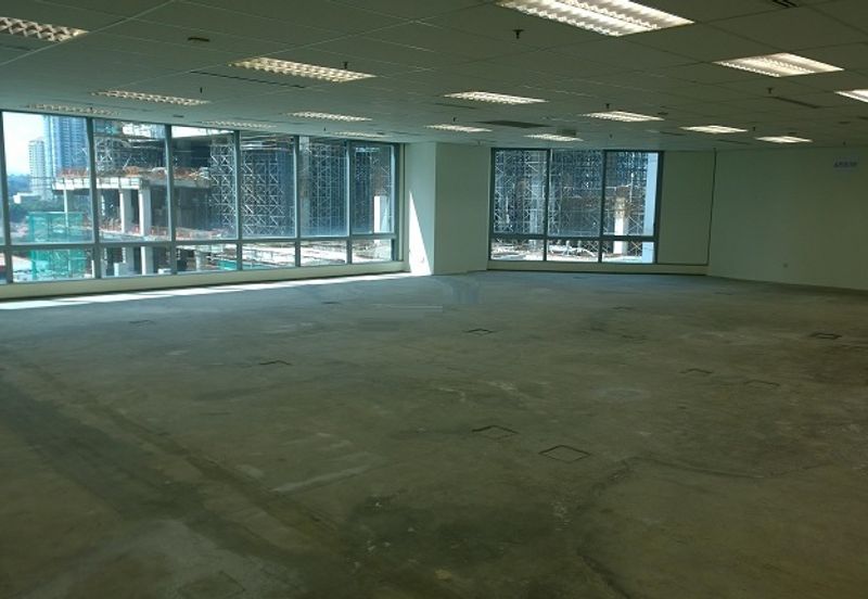 UPTOWN 5, Damansara Uptown, 47400 Petaling Jaya