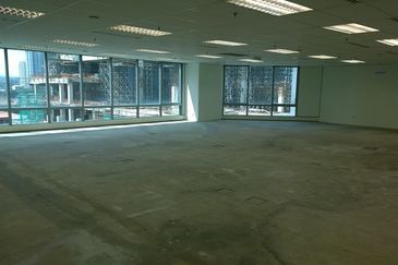 UPTOWN 5, Damansara Uptown, 47400 Petaling Jaya