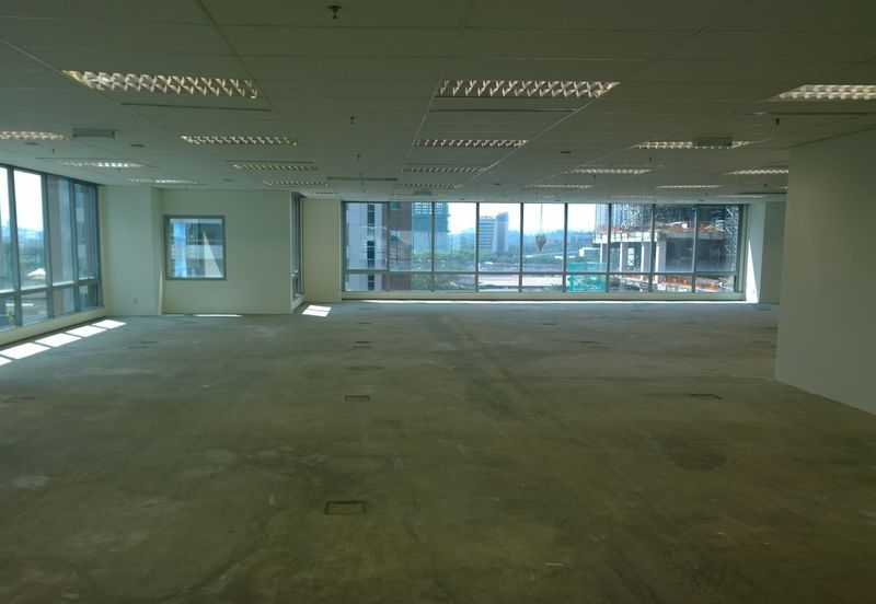 UPTOWN 5, Damansara Uptown, 47400 Petaling Jaya