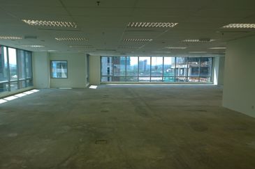 UPTOWN 5, Damansara Uptown, 47400 Petaling Jaya