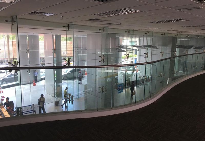 THE ICON, Jalan Tun Razak, KLCC