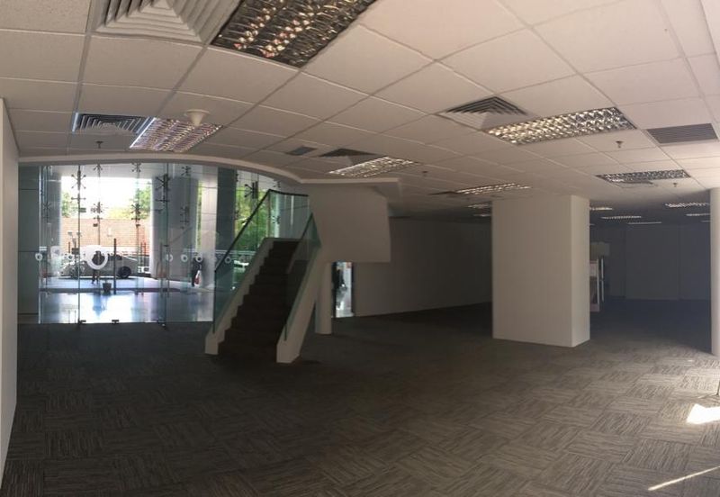 THE ICON, Jalan Tun Razak, KLCC