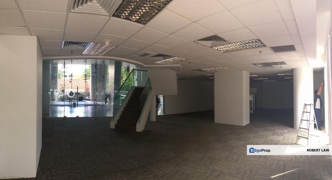 THE ICON, Jalan Tun Razak, KLCC, Kuala Lumpur, KLCC