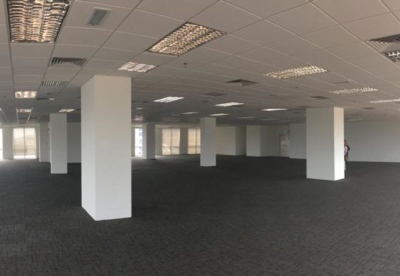 THE ICON, Jalan Tun Razak, KLCC