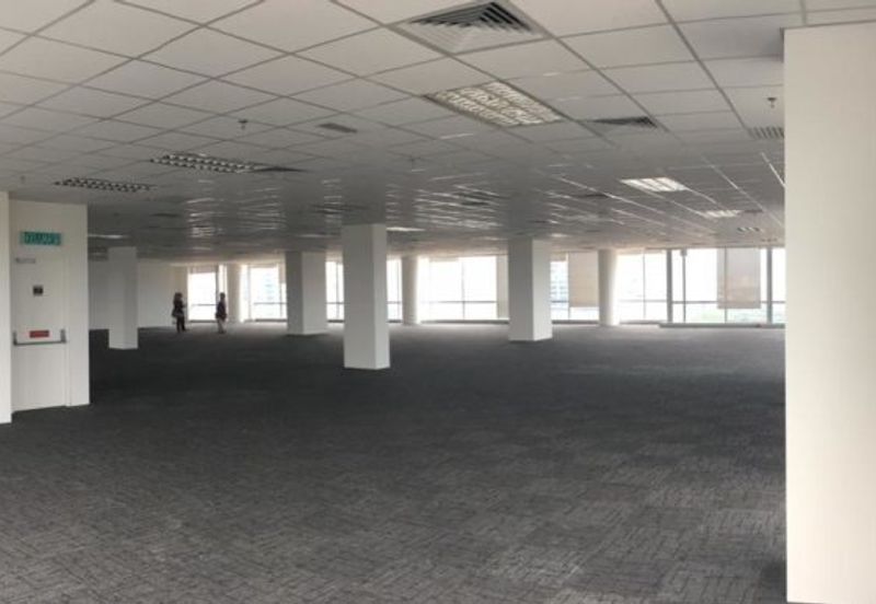 THE ICON, Jalan Tun Razak, KLCC