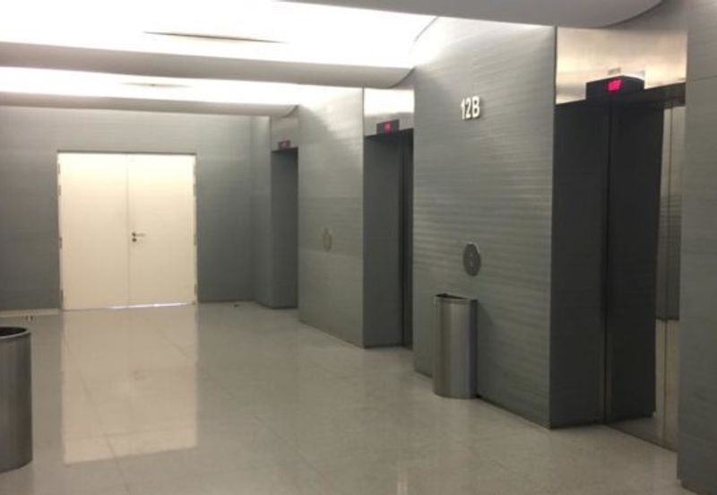 THE ICON, Jalan Tun Razak, KLCC