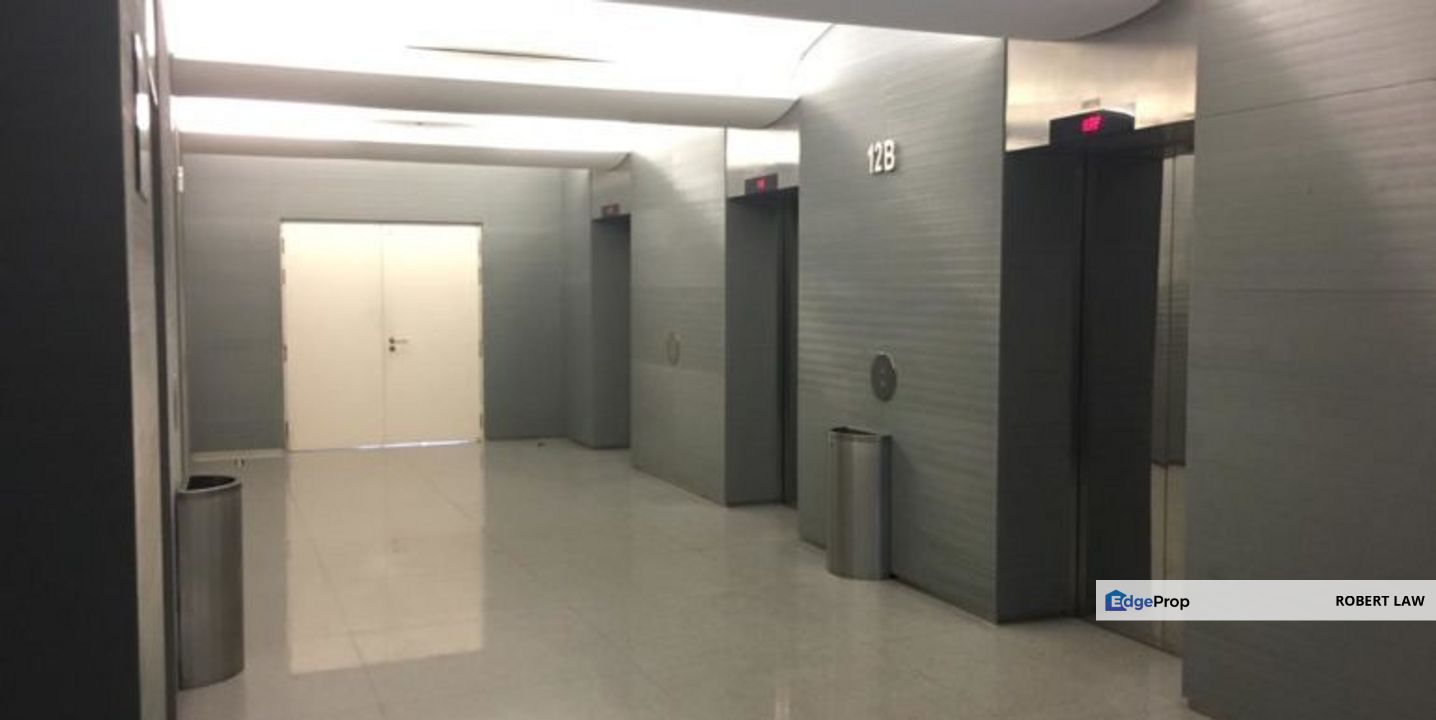 THE ICON, Jalan Tun Razak, KLCC, Kuala Lumpur, KLCC