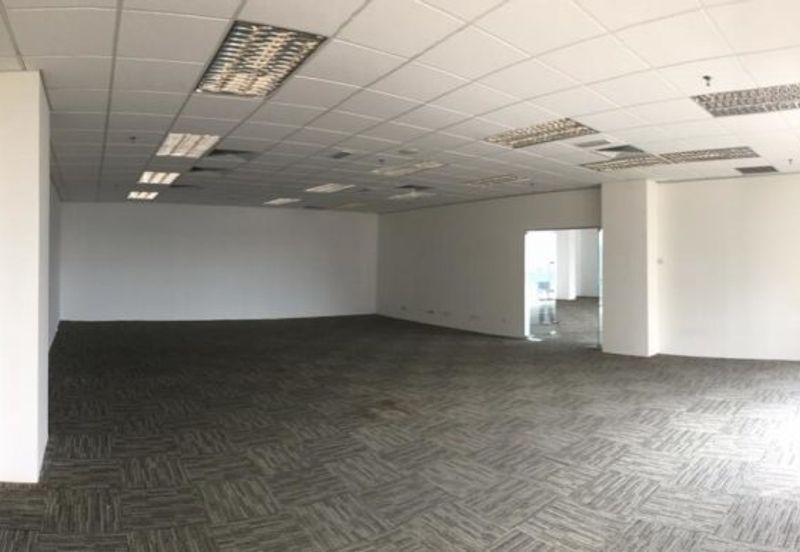 THE ICON, Jalan Tun Razak, KLCC