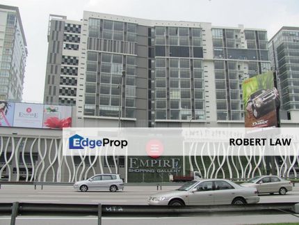 Empire Subang, Subang Jaya, Selangor, Selangor, Subang Jaya