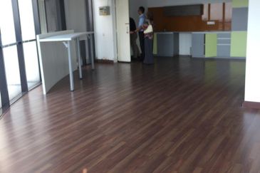 Empire Subang, Subang Jaya, Selangor