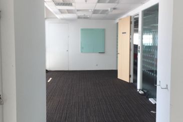 Empire Subang, Subang Jaya, Selangor