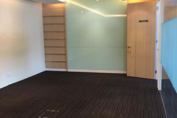 Empire Subang, Subang Jaya, Selangor