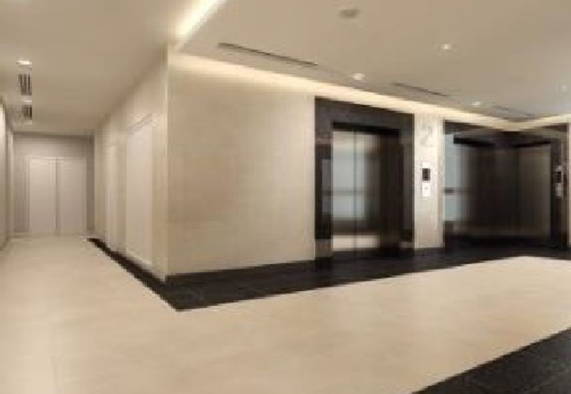 MENARA AXIS, Section 51A, Petaling Jaya