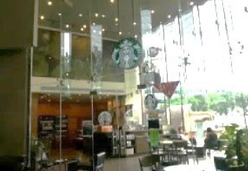 MENARA AXIS, Section 51A, Petaling Jaya