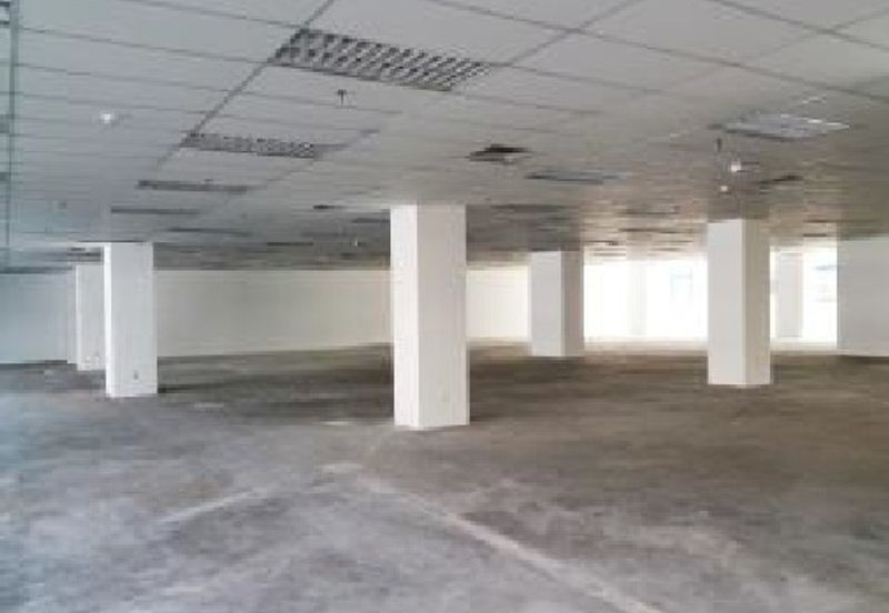 MENARA AXIS, Section 51A, Petaling Jaya