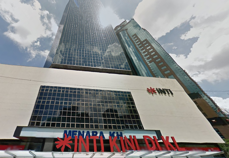 Menara KH, Jalan Sultan Ismail, 50350 Kuala Lumpur