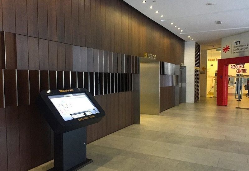 Menara KH, Jalan Sultan Ismail, 50350 Kuala Lumpur