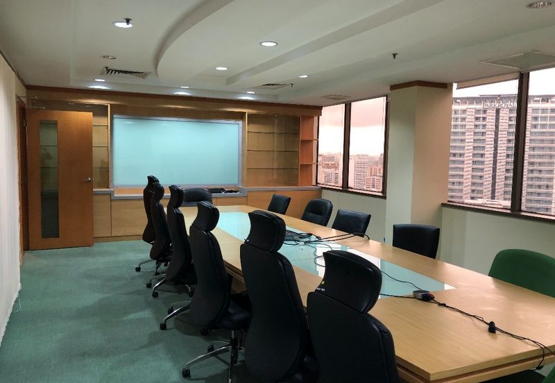 Menara KH, Jalan Sultan Ismail, 50350 Kuala Lumpur