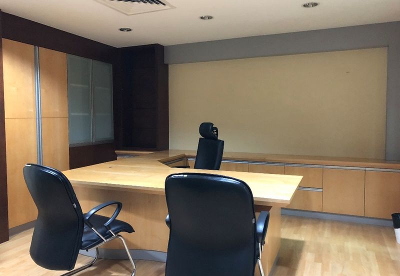 Menara KH, Jalan Sultan Ismail, 50350 Kuala Lumpur