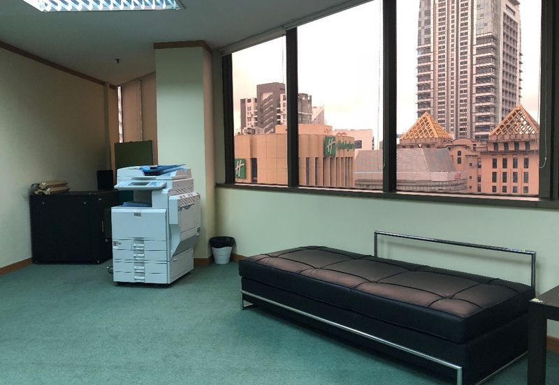 Menara KH, Jalan Sultan Ismail, 50350 Kuala Lumpur