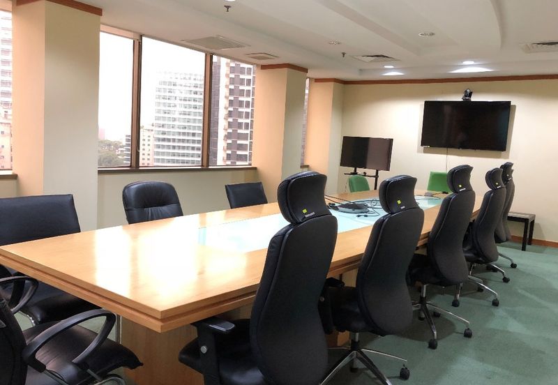 Menara KH, Jalan Sultan Ismail, 50350 Kuala Lumpur