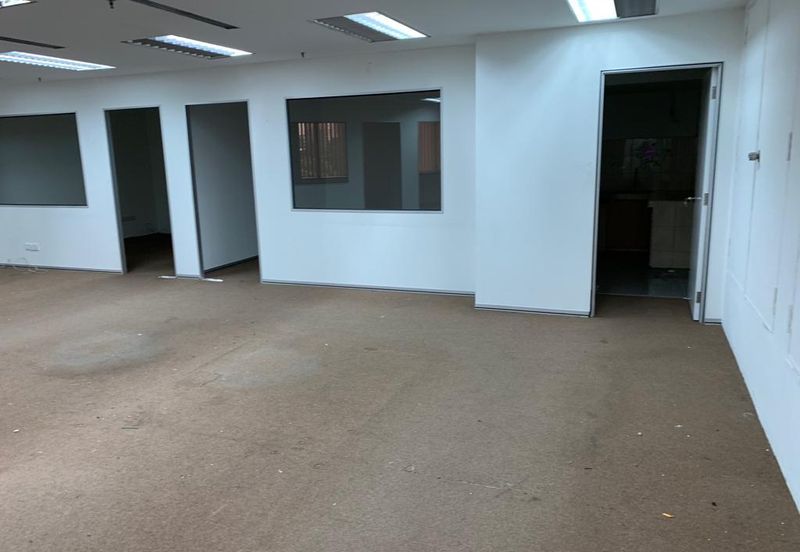 Menara KH, Jalan Sultan Ismail, 50350 Kuala Lumpur