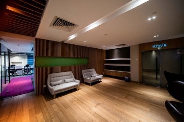 Menara HP, Damansara Heights, 50490 Kuala Lumpur