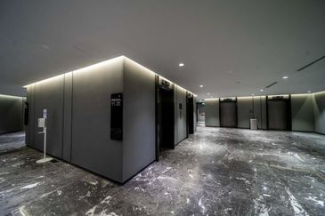 Menara HP, Damansara Heights, 50490 Kuala Lumpur