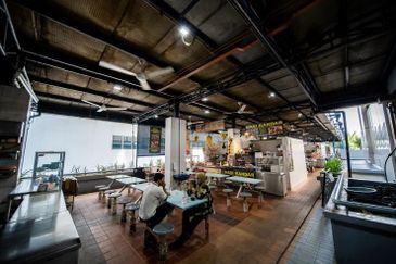 Menara HP, Damansara Heights, 50490 Kuala Lumpur