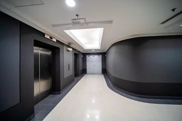 Menara HP, Damansara Heights, 50490 Kuala Lumpur