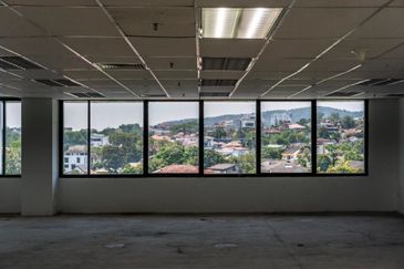 Menara HP, Damansara Heights, 50490 Kuala Lumpur