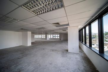 Menara HP, Damansara Heights, 50490 Kuala Lumpur