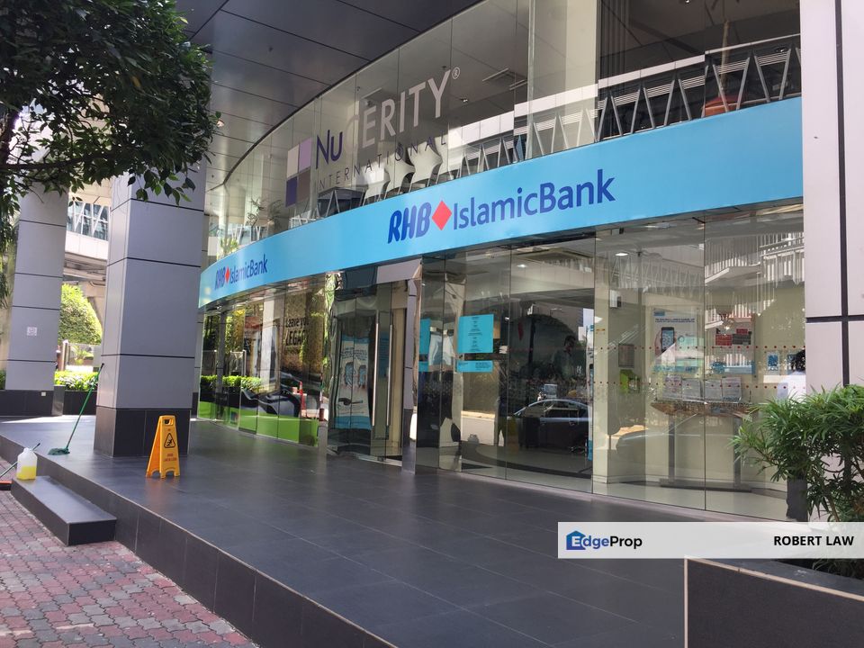 Wisma UOA II, KLCC, Kuala Lumpur, KLCC