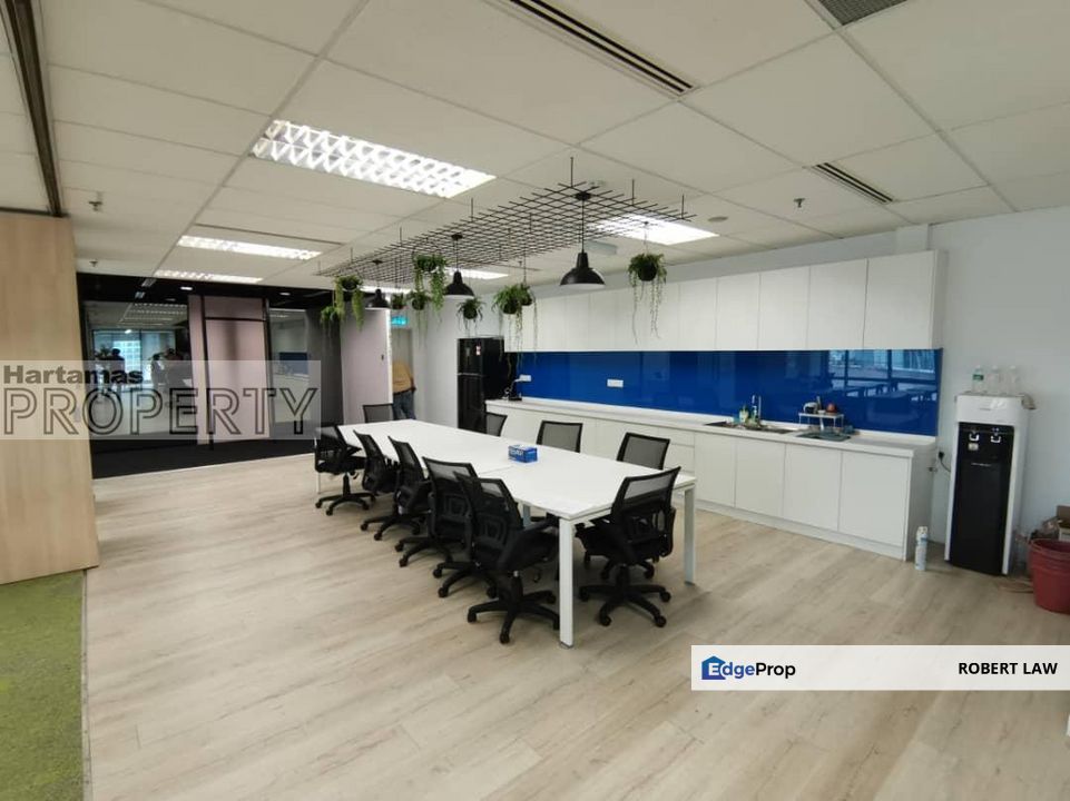 [Fully Furnished] Damansara Uptown 1, Damansara Utama, Petaling Jaya, Selangor, Petaling Jaya