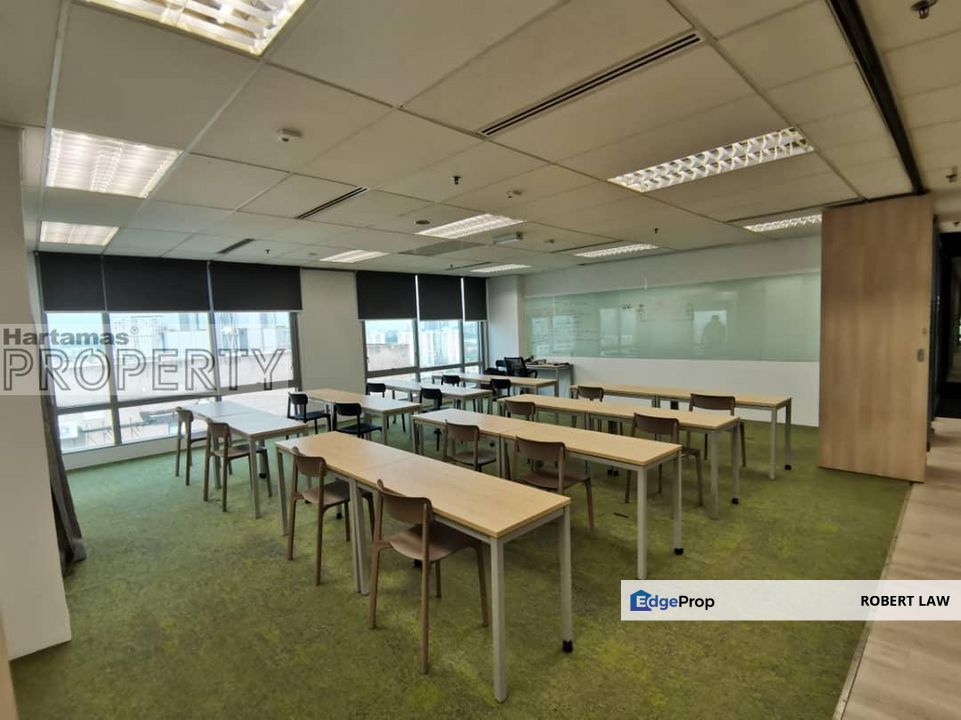 [Fully Furnished] Damansara Uptown 1, Damansara Utama, Petaling Jaya, Selangor, Petaling Jaya