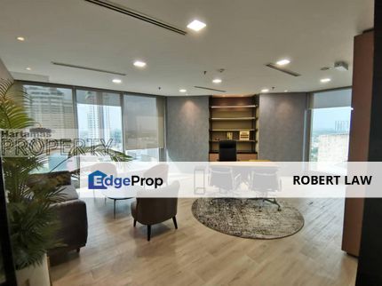 [Fully Furnished] Damansara Uptown 1, Damansara Utama, Petaling Jaya, Selangor, Petaling Jaya