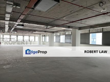 [Bare] KLEC Boutique Office @ KL Eco City, Bangsar, Kuala Lumpur, Bangsar