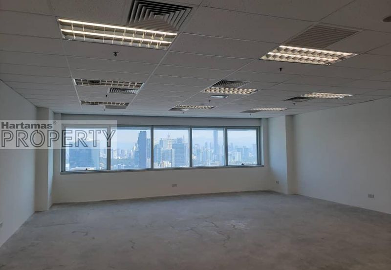 [Sale] KL Eco City Office Suite @ Bangsar