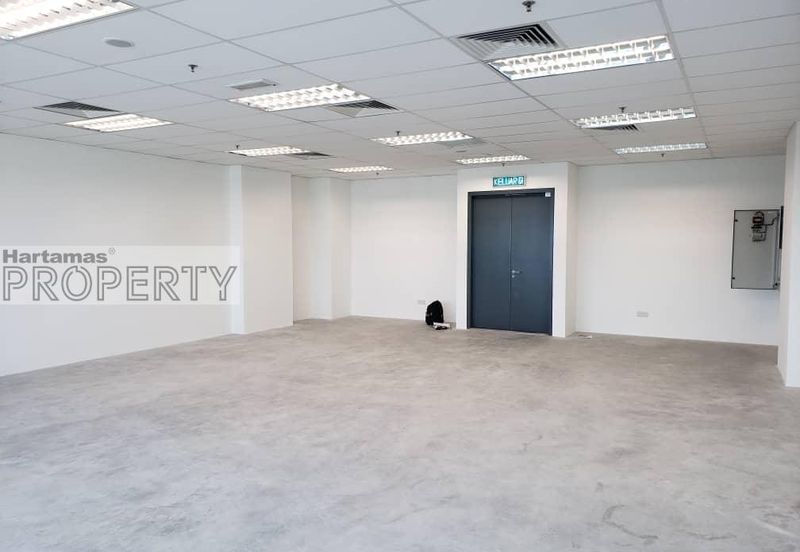 [Sale] KL Eco City Office Suite @ Bangsar