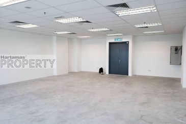 [Sale] KL Eco City Office Suite @ Bangsar