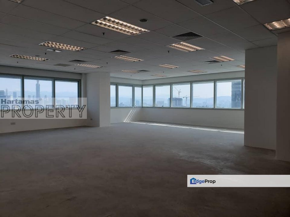 [Sale] KL Eco City Office Suite @ Bangsar, Kuala Lumpur, Bangsar