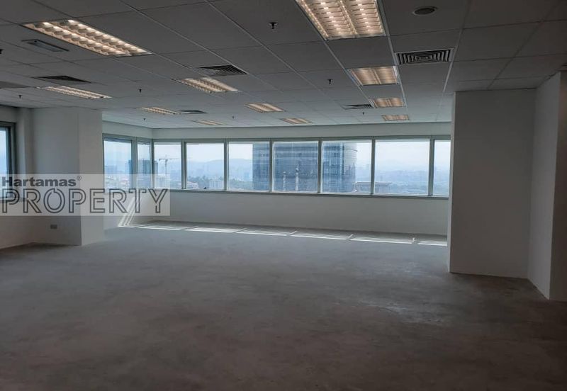 [Sale] KL Eco City Office Suite @ Bangsar