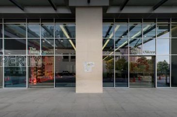 [Sale] KL Eco City Office Suite @ Bangsar