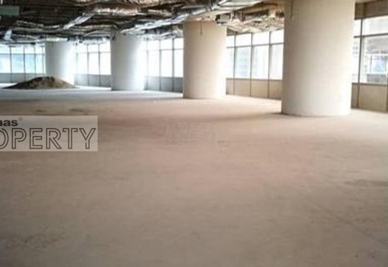 The Garden OfficeTower @ Mid Valley City