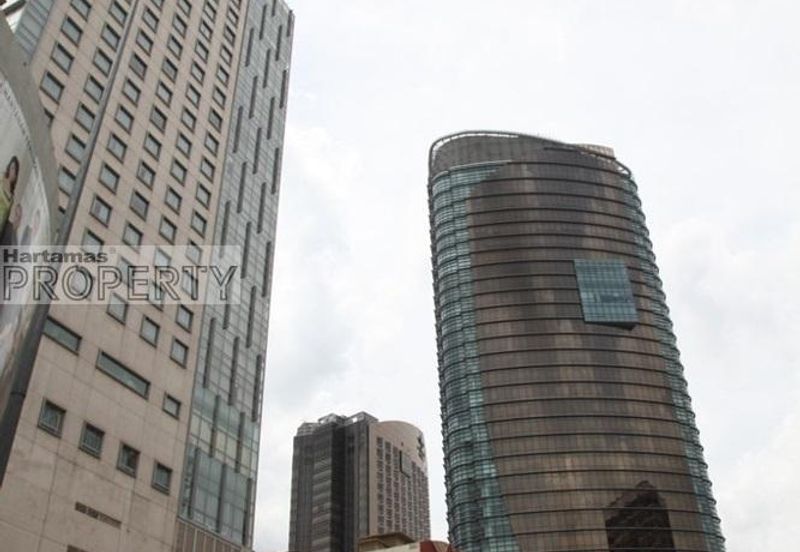 The Garden OfficeTower @ Mid Valley City