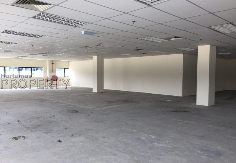 AXIS Business Park, Section 13, Petaling Jaya