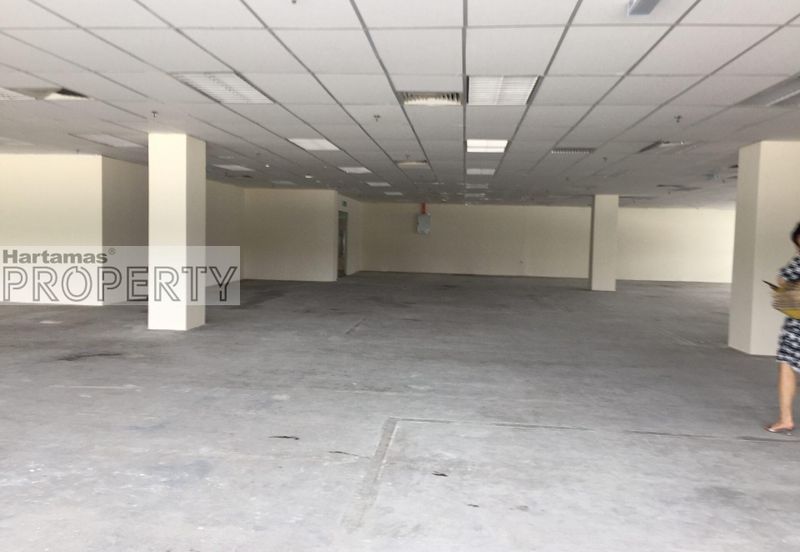 AXIS Business Park, Section 13, Petaling Jaya