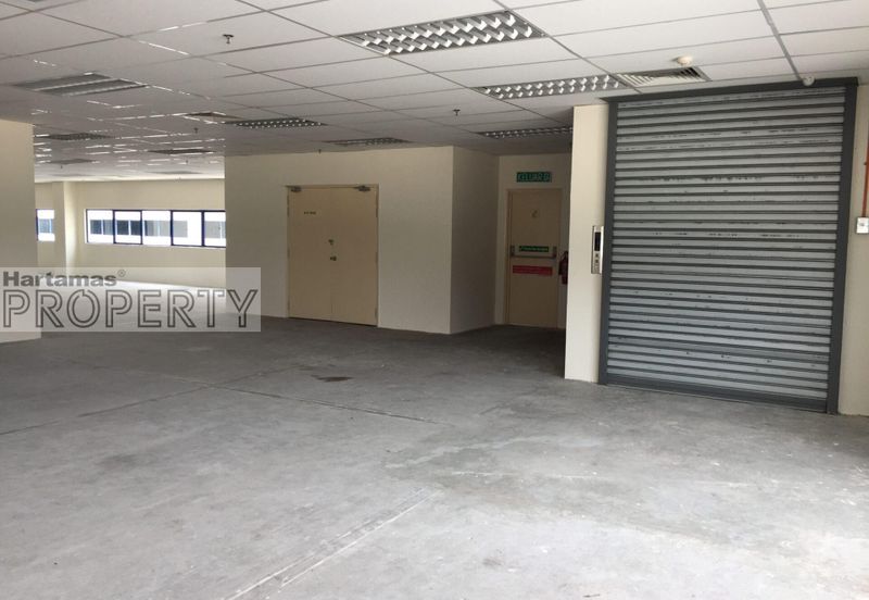 AXIS Business Park, Section 13, Petaling Jaya